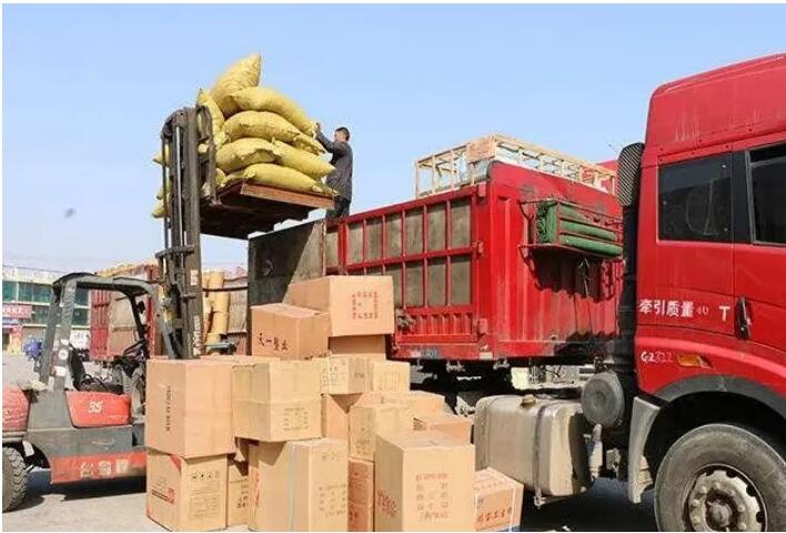 漳州到茌平县物流专线