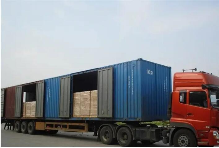 漳州到茌平县整车运输