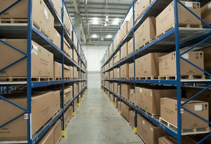 漳州到茌平县货物仓储