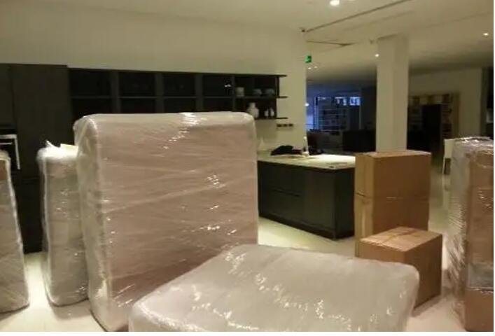 漳州到茌平县长途搬家