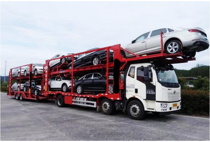 漳州到茌平县轿车托运